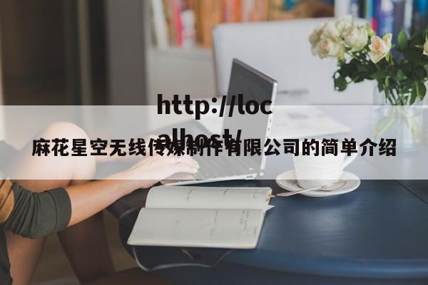 麻花星空无线传媒制作有限公司的简单介绍