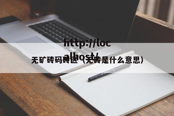 无矿砖码砖区（无砖是什么意思）